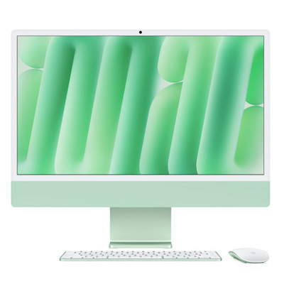 Apple iMac 24
